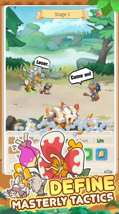小猫钓鱼正版下载中文版