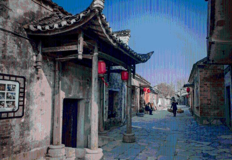古墓丽影：崛起